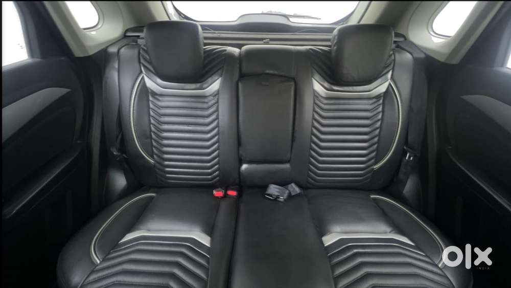 Maruti Suzuki Vitara Brezza 1.5 Zxi At, 2021, Petrol