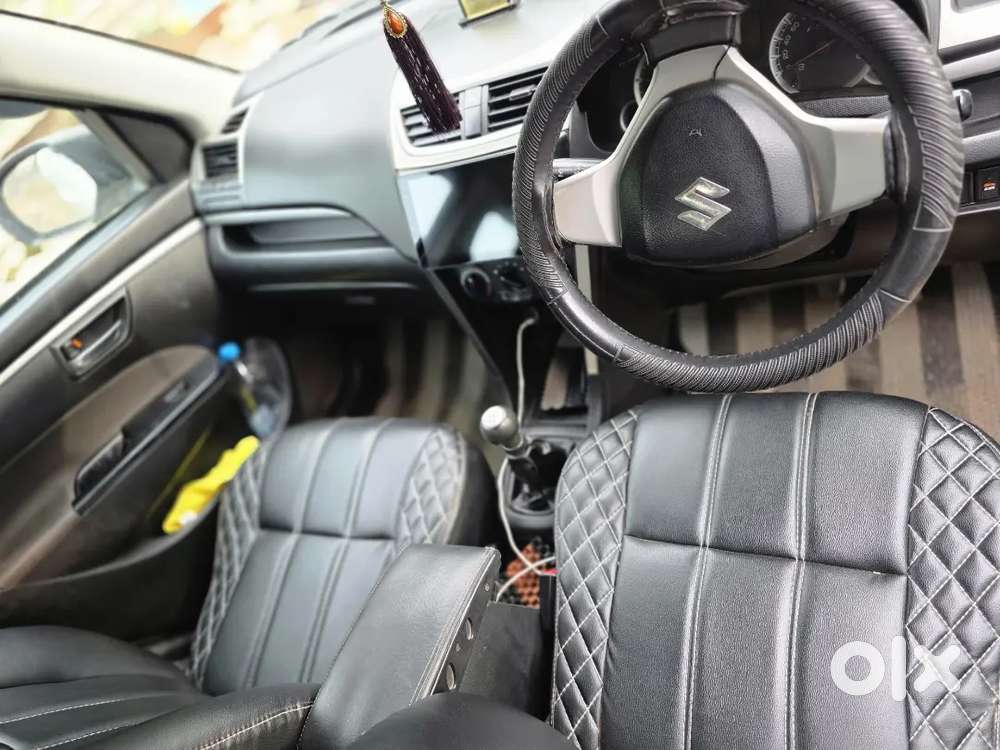 Maruti Suzuki Swift 2012 Diesel Vdi