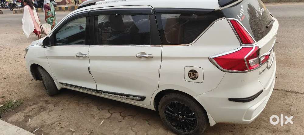 Ertiga Vxi 2019 Automatic