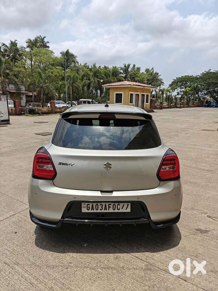 Maruti Suzuki Swift 2022 Petrol Good Condition