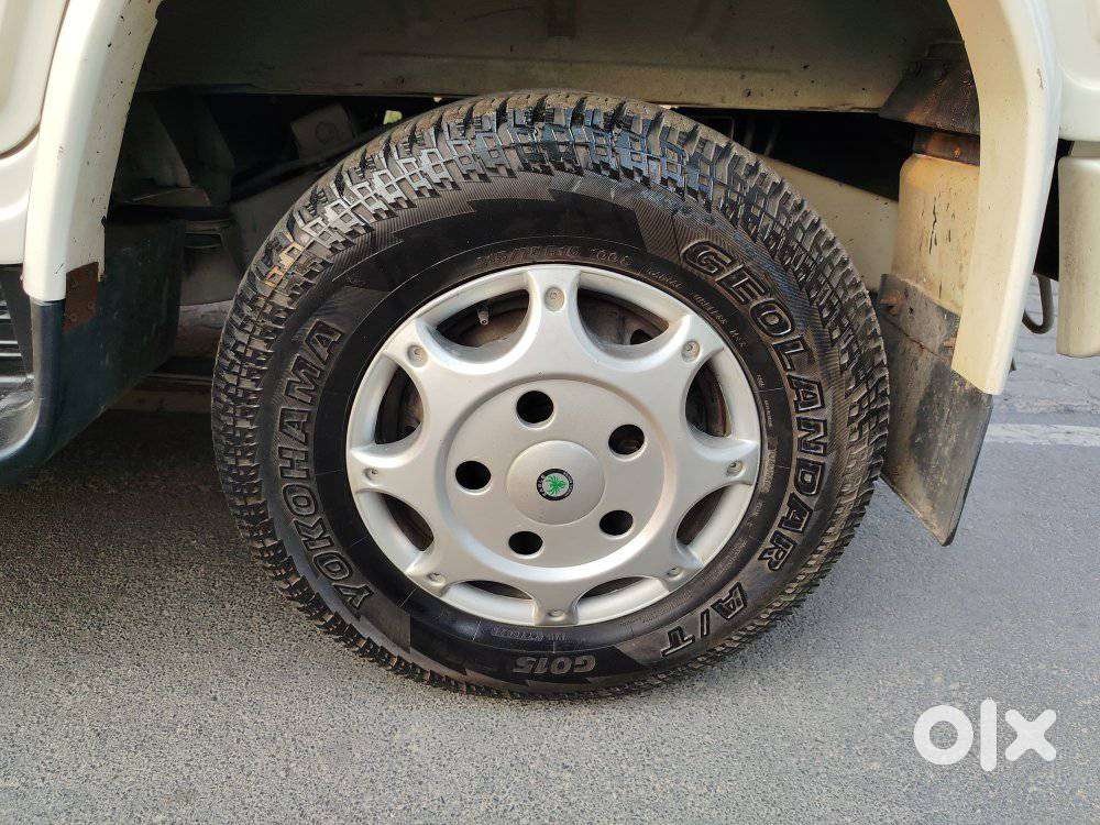 Mahindra Bolero 1.5 Power Plus Slx, 2020, Diesel