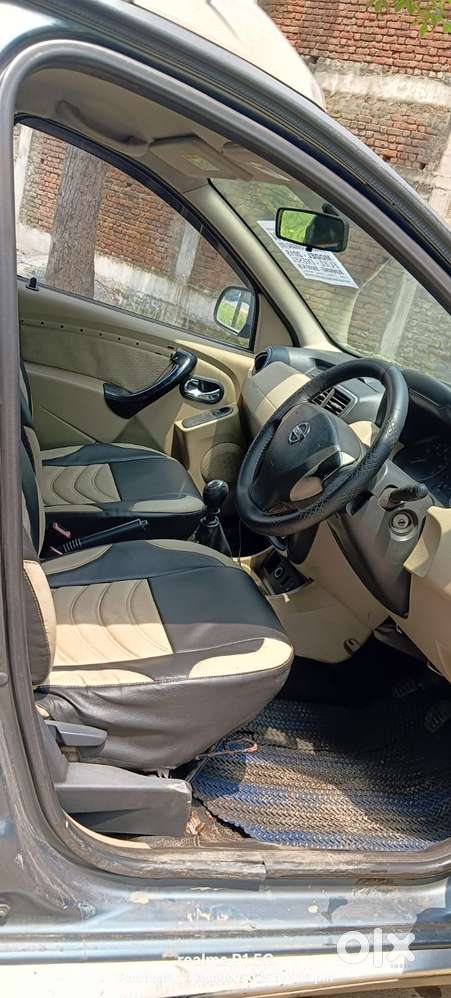 Nissan Terrano Xl D Thp 110 Ps, 2015, Diesel
