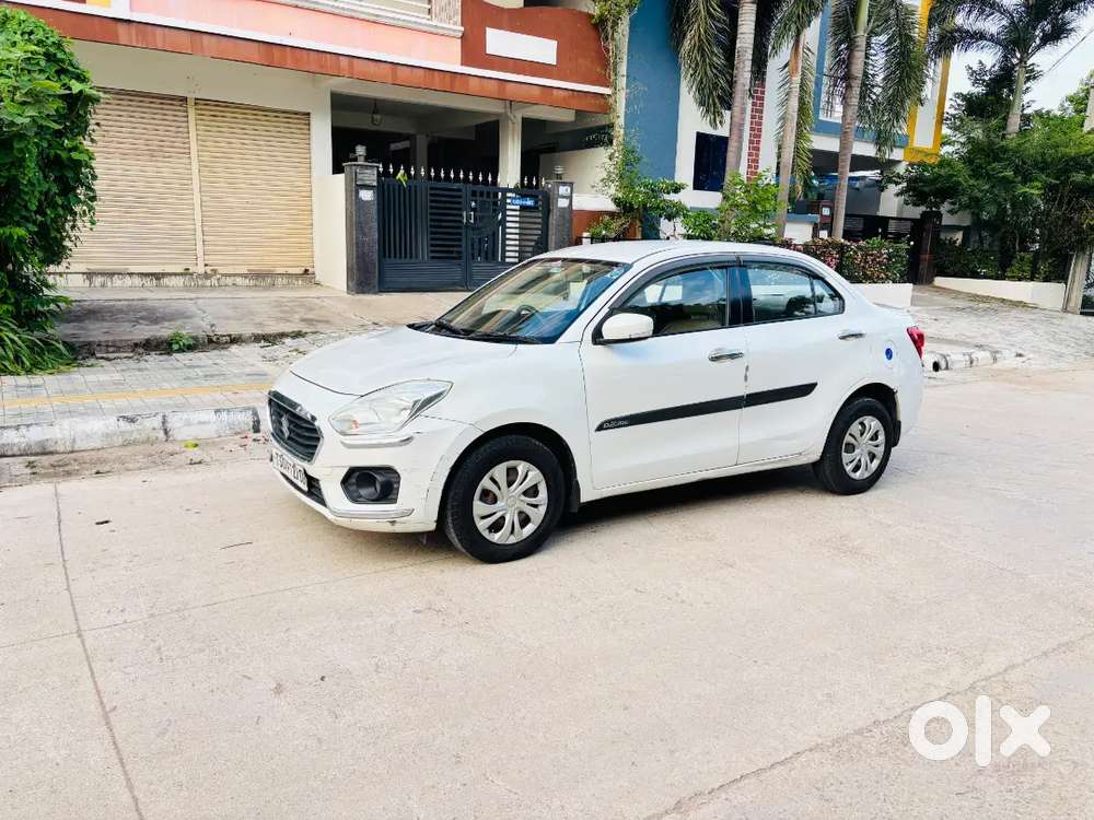Maruti Suzuki Swift 2017 Vdi