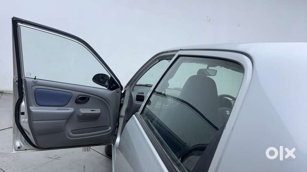 Maruti Suzuki Alto K10 2010-2014 Vxi, 2012, Petrol