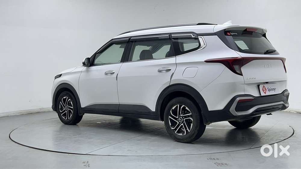 Kia Carens 1.5 Prestige Plus Diesel 7 Str Imt, 2023, Diesel