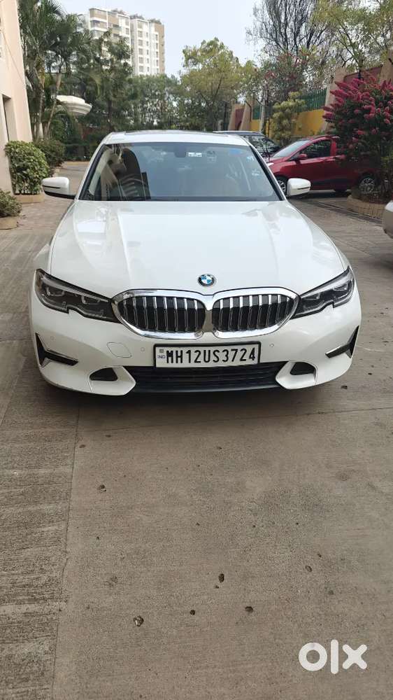 Bmw 3 Series Gran Limousine 2022