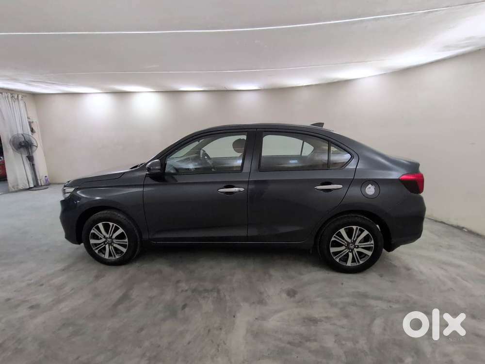 Honda Amaze Vx Cvt I-vtec, 2024, Petrol
