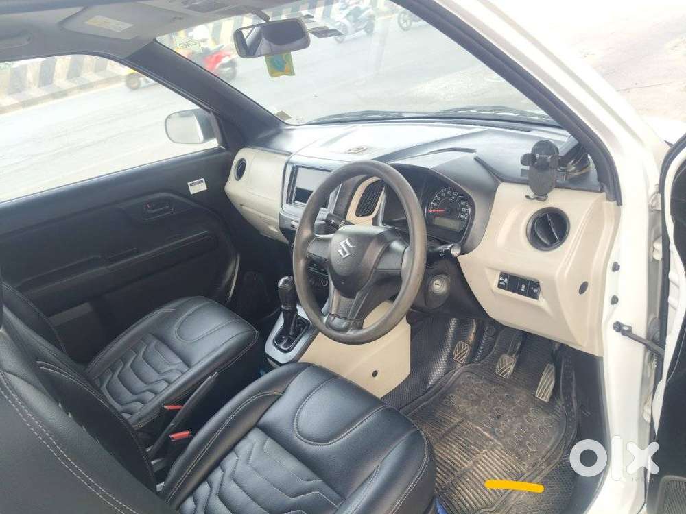 Maruti Suzuki Wagon R Lxi Cng Optional, 2024, Cng & Hybrids