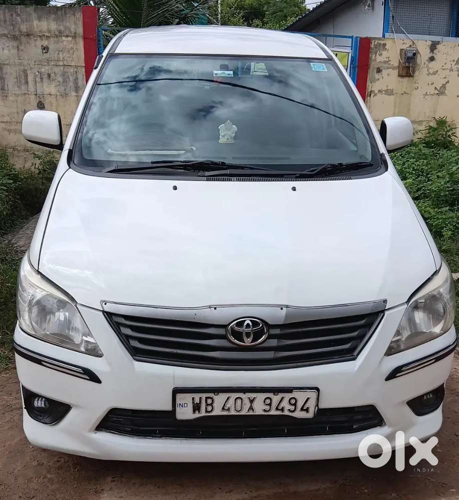 Toyta Innova