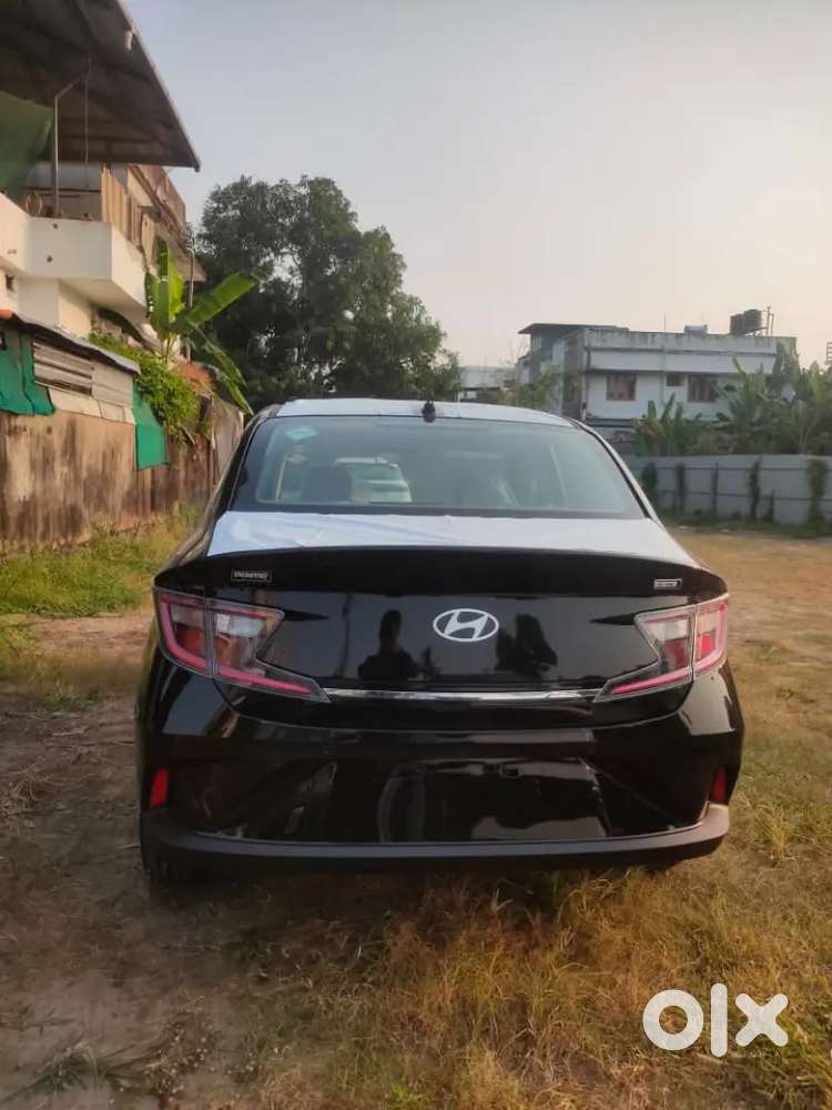 Hyundai Prime Sd Mt