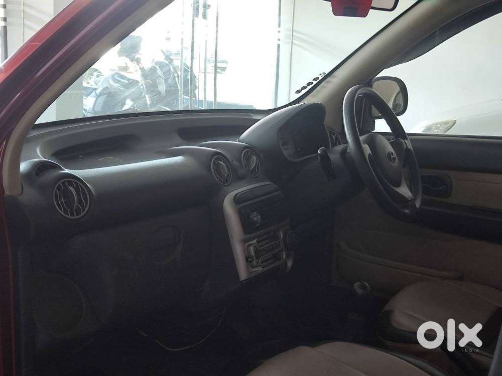 Hyundai Santro Xing Gls, 2009, Petrol