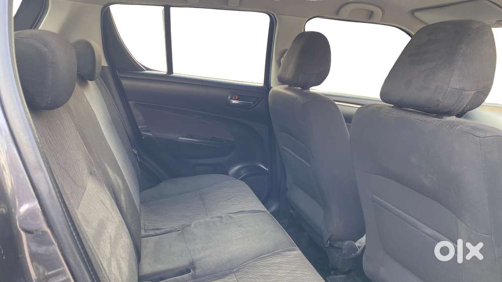 Maruti Suzuki Swift Vdi, 2017, Diesel