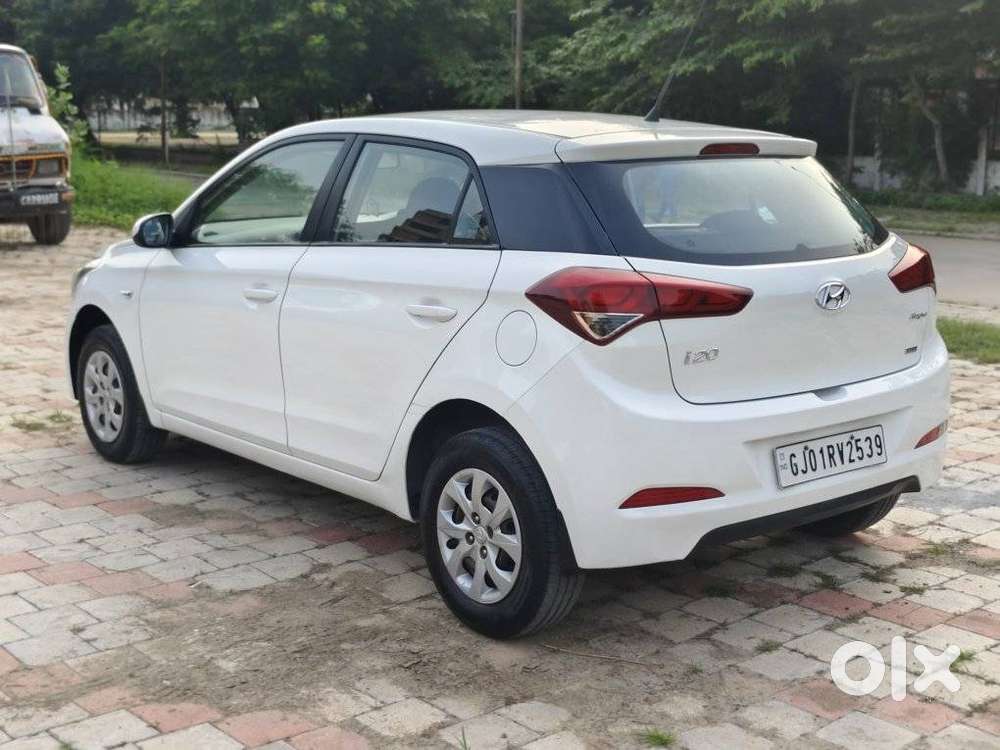 Hyundai I20 Magna 1.2, 2016, Diesel