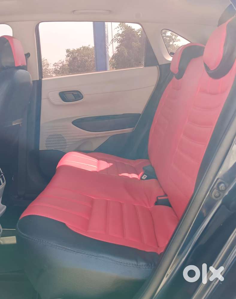 Hyundai I20, 2024, Petrol