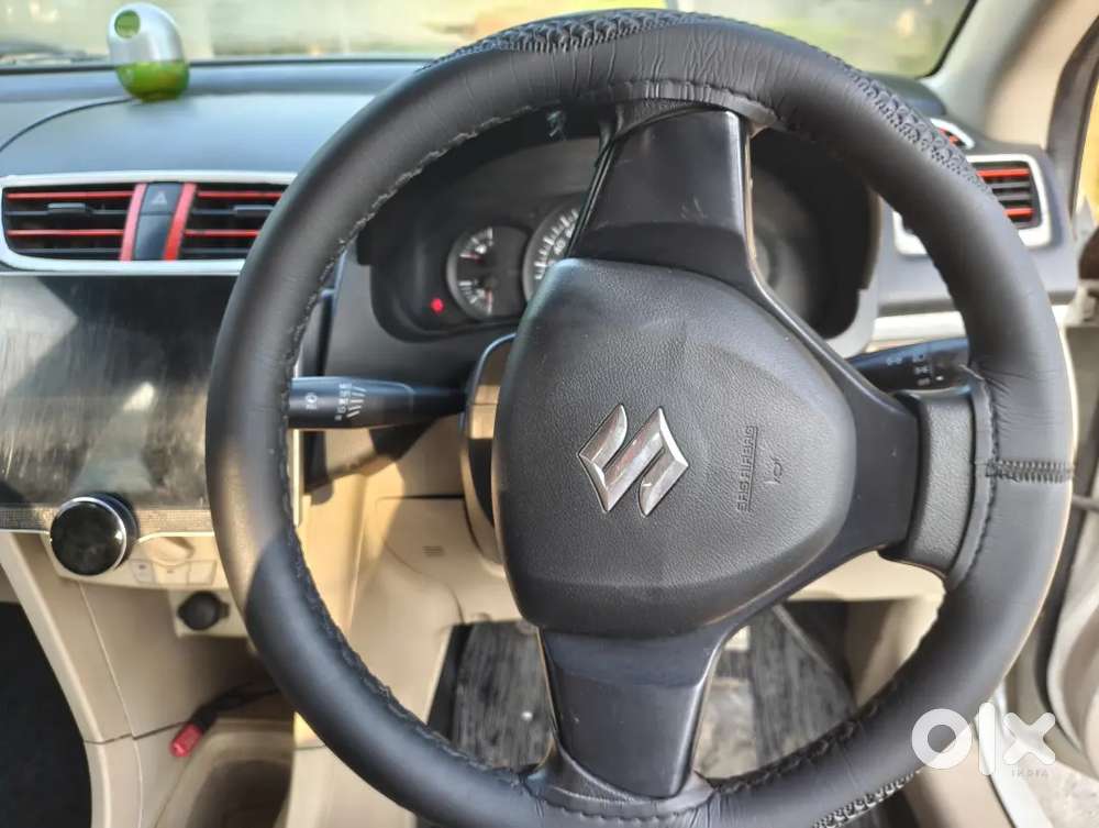 Maruti Suzuki Dzire 2021