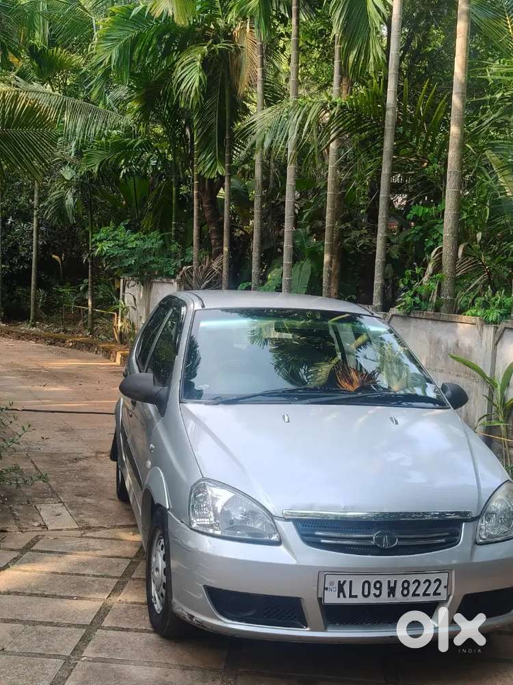 Tata Indica 2008 Diesel 122222 Km Driven