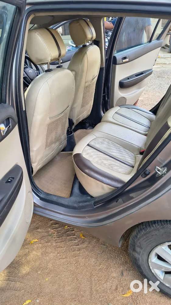 Hyundai I20 Asta Diesel 2012 Manual