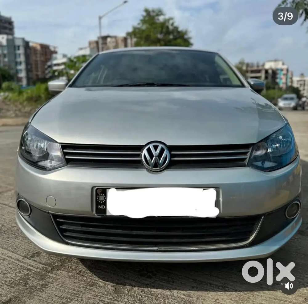 Vento Automatic