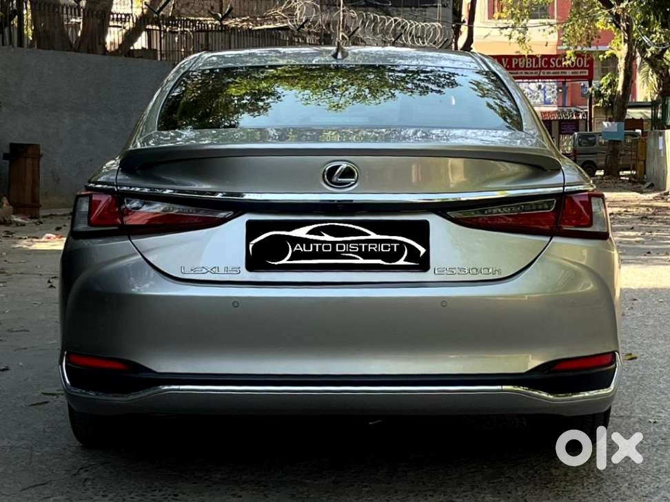 Lexus Es 300h, 2025, Petrol