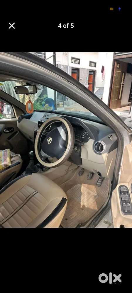 Nissan Terrano Diesel Xl 2014 Manual Plus