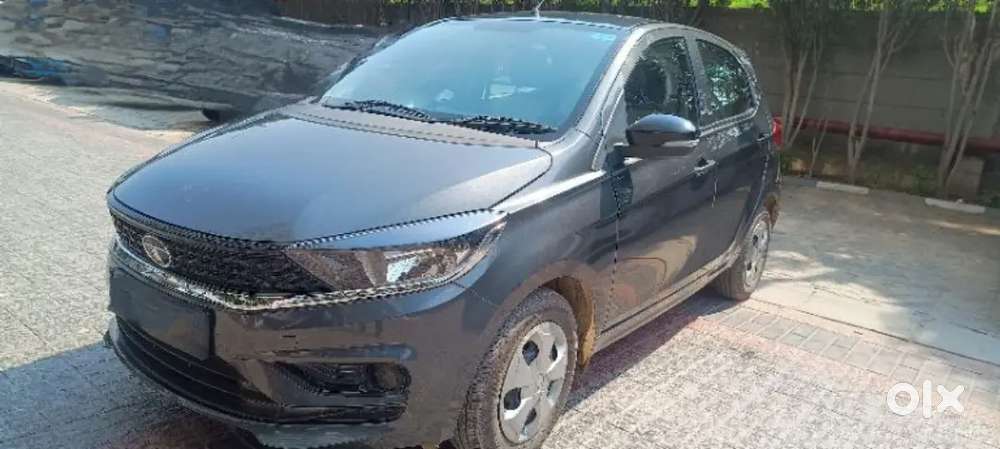 Tiago 2022 Petrol 14k Km Direct Seller