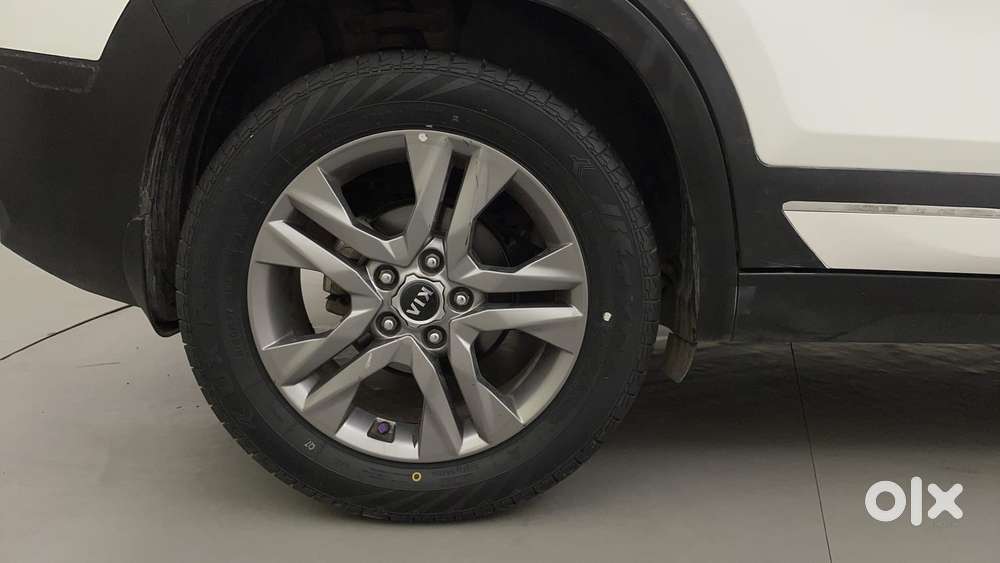 Kia Seltos Htx Plus At D, 2019, Diesel