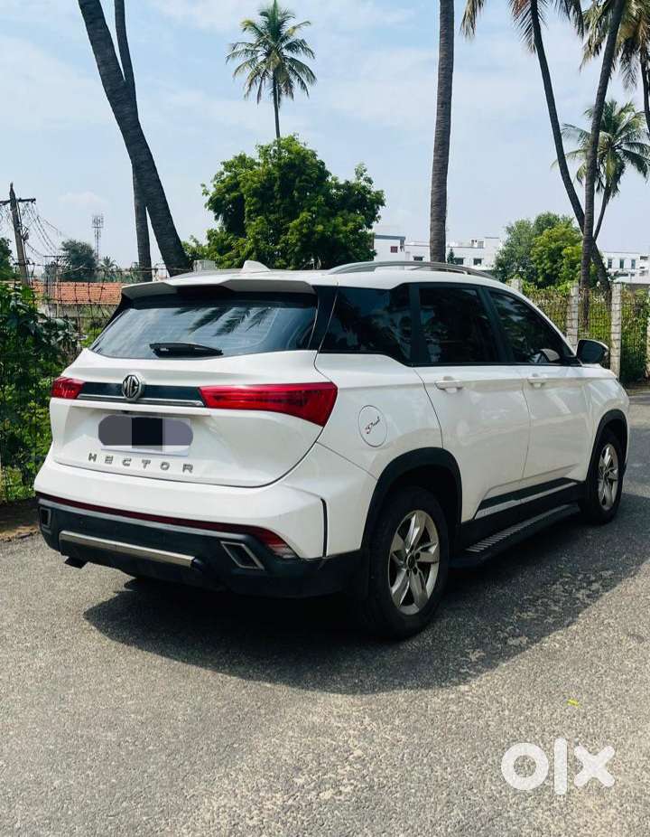 Mg Hector Shine 2.0 Turbo Diesel Mt, 2023, Diesel