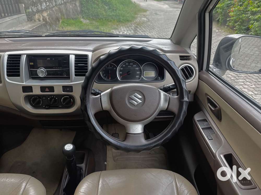 Maruti Suzuki Zen Estilo Vxi Bsiv, 2013, Petrol