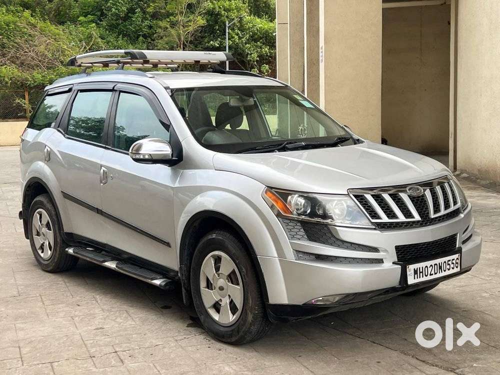 Mahindra Xuv500 W6 2wd, 2014, Diesel