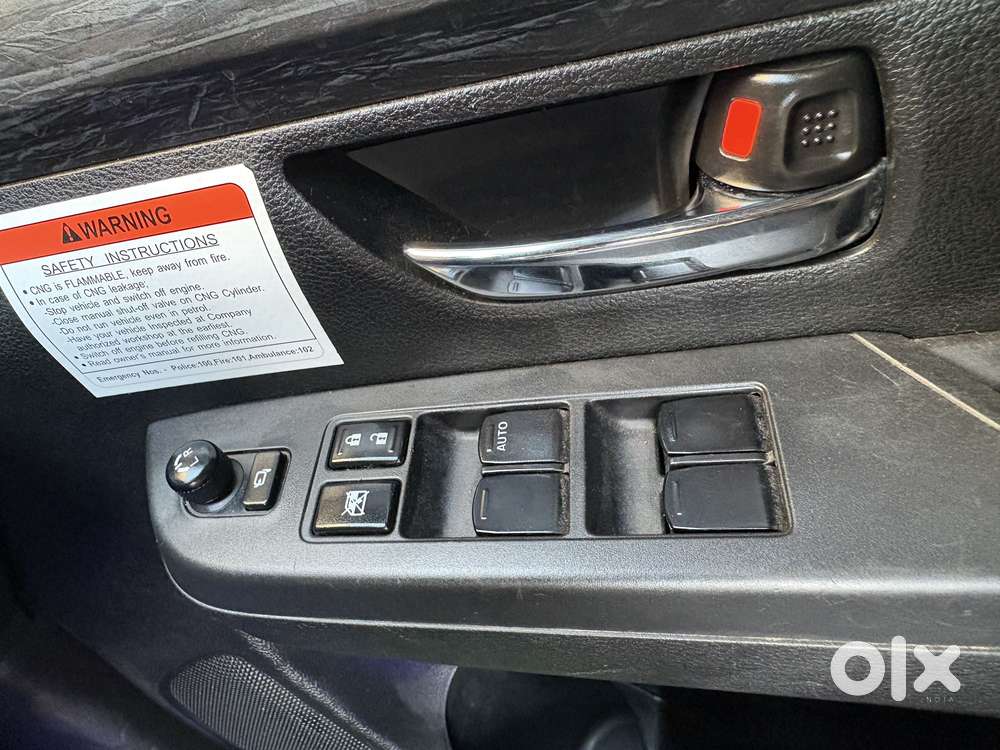 Maruti Suzuki Xl6 Zeta Mt Cng, 2025, Cng & Hybrids