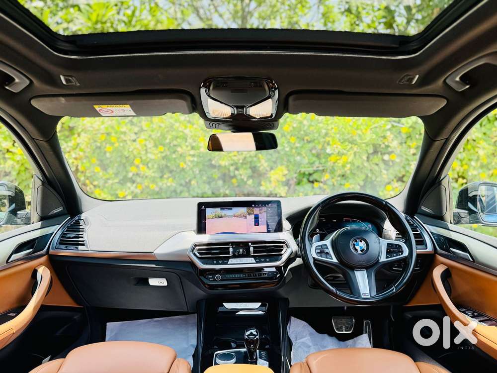 Bmw X3 2.0 Xdrive 30i M Sport, 2023, Diesel