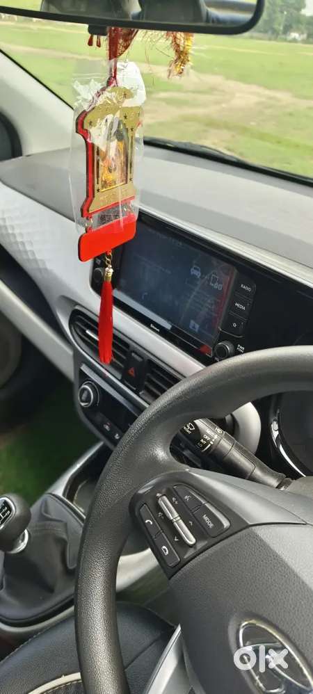 Hyundai Grand I10 Sportz 2020