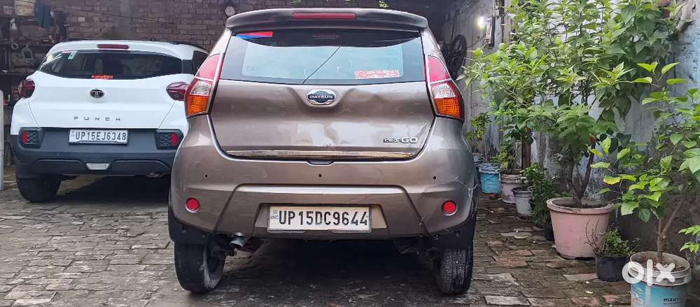 Datsun Redi Go Edition 2020