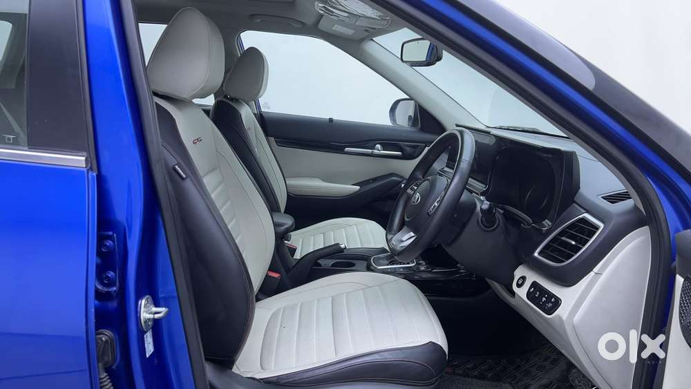 Kia Seltos 1.5 Gtx+ Diesel At, 2020, Diesel