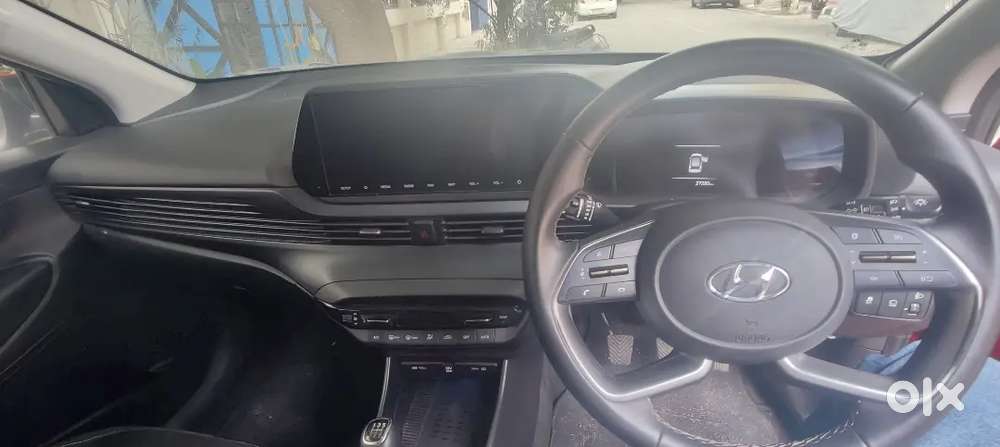 Hyundai I20 In Immaculate Condition