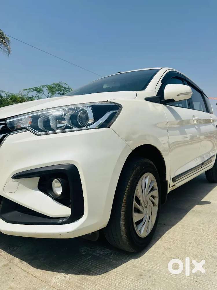 Ertiga Vxi 2022