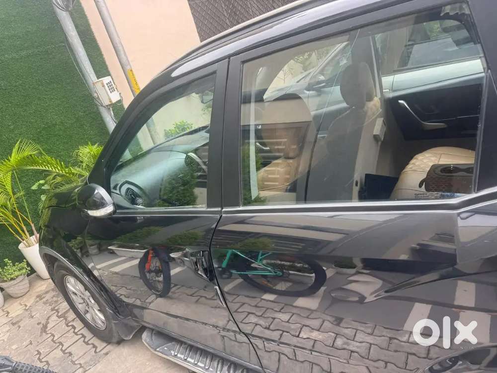 Mahindra Xuv500 2021 Diesel Well Maintained