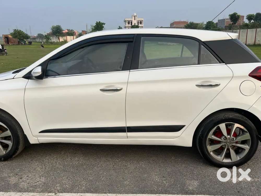 Hyundai I20 Active 2016 Car