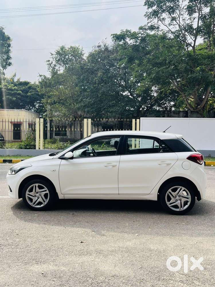 Hyundai Elite I20 Magna 1.4 Crdi, 2015, Diesel