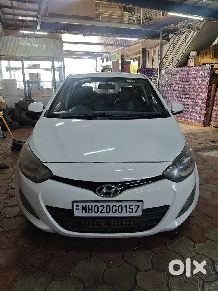 Hyundai I20 2013 Diesel Good Condition