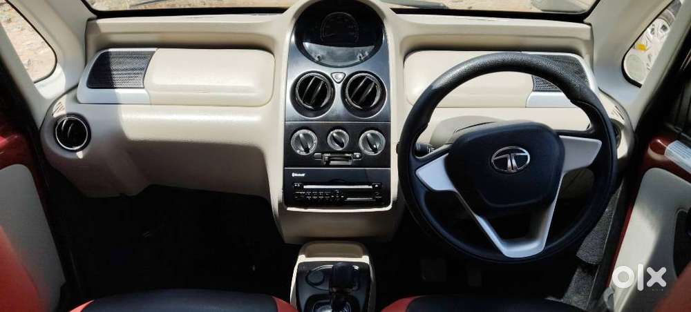 Tata Nano Twist Xt, 2015, Petrol