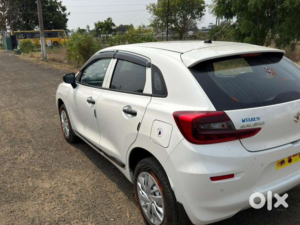 Maruti Suzuki Car 2025