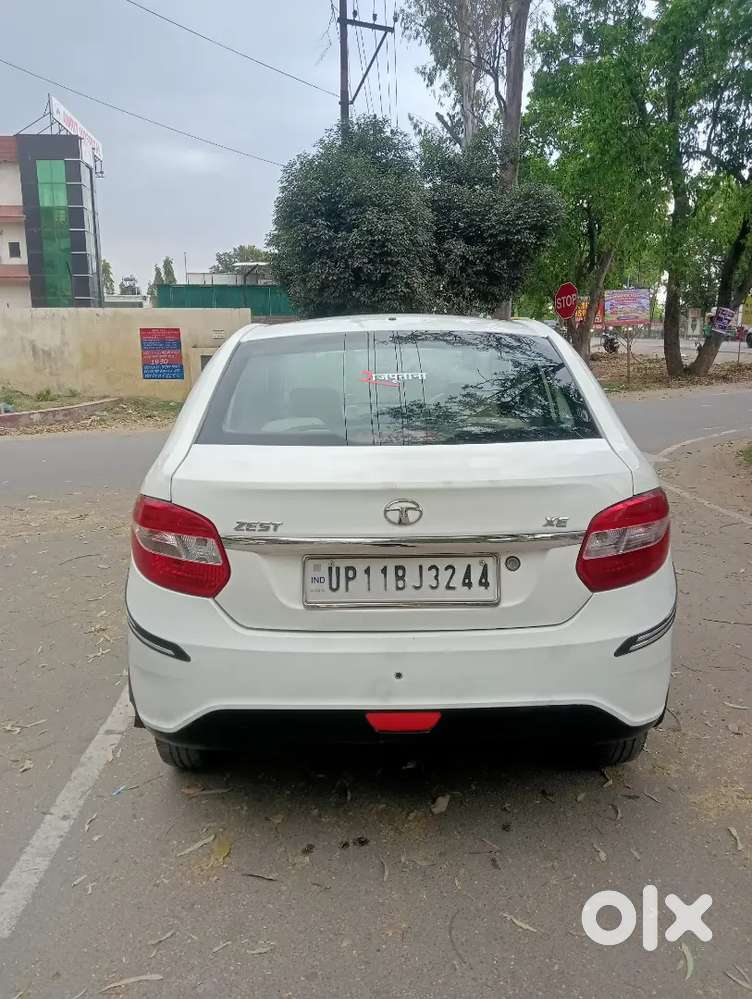 Tata Zest 2018 Diesel Good Condition 
With Vidhayak Pass