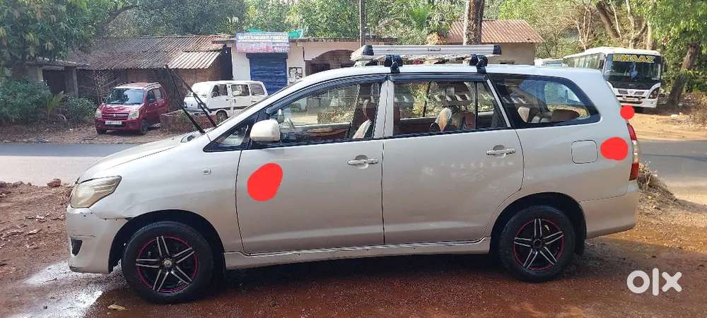 Innova For Sale