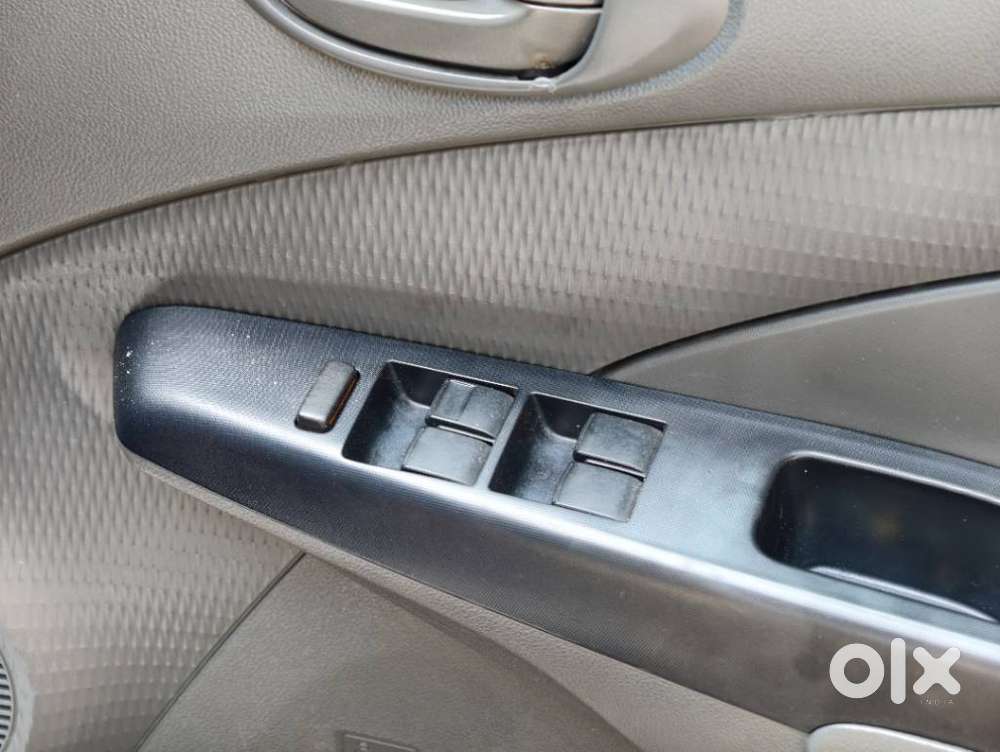 Toyota Etios, 2014, Diesel