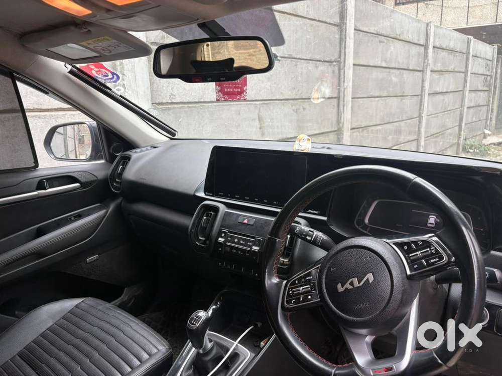 Kia Sonet 2022 Diesel 73000 Km Driven