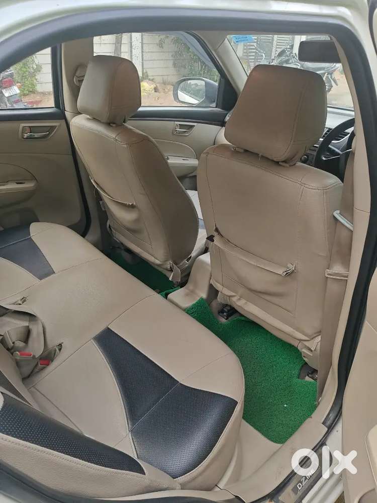 Maruti Suzuki Swift Dzire 2015 Petrol 98000 Km Driven