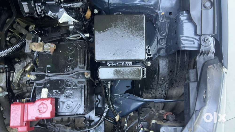 Maruti Suzuki Baleno Delta, 2023, Petrol