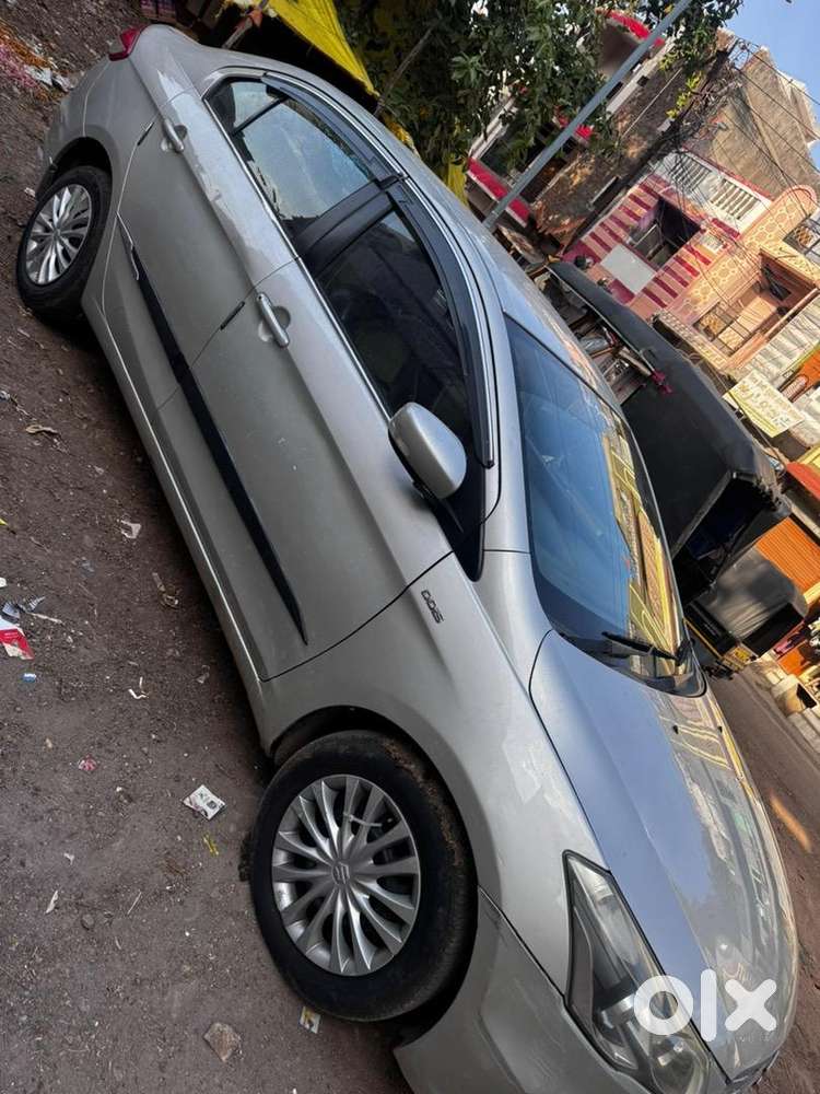 Maruti Suzuki Ciaz 2016 Diesel Good Condition