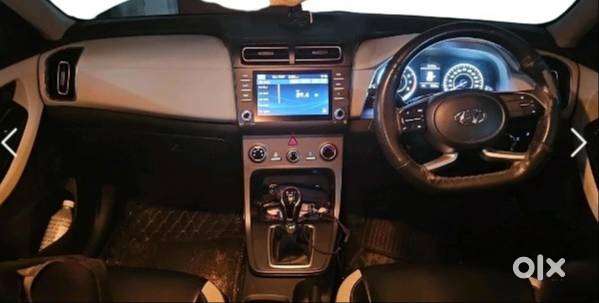 Hyundai Creta 1.5 2023